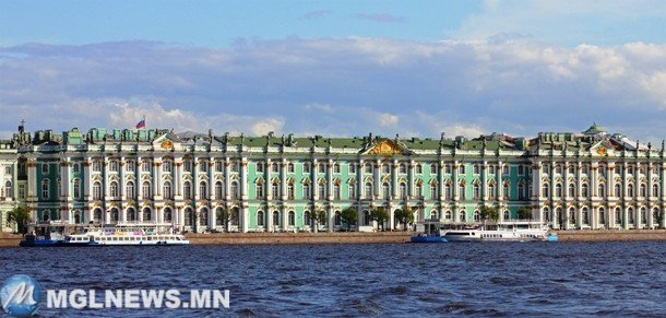 Топ-25: Самые посещаемые музеи мира